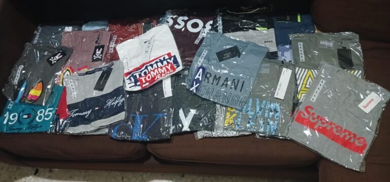 Foto que subió Ivan Emiliano A de su pedido