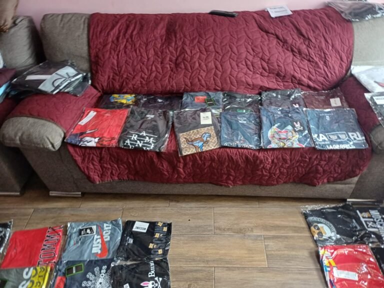 Foto que subió Ramiro Cardenas de su pedido