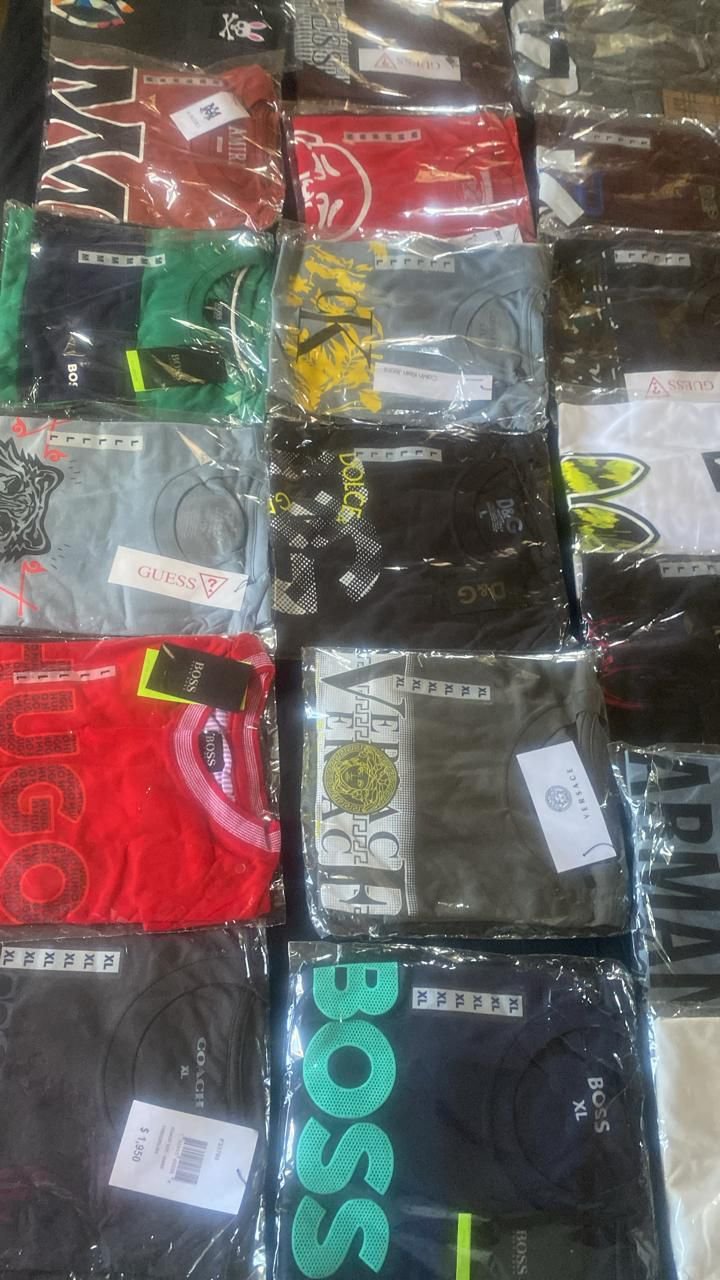 Foto que subió Ivan Cardenas de su pedido