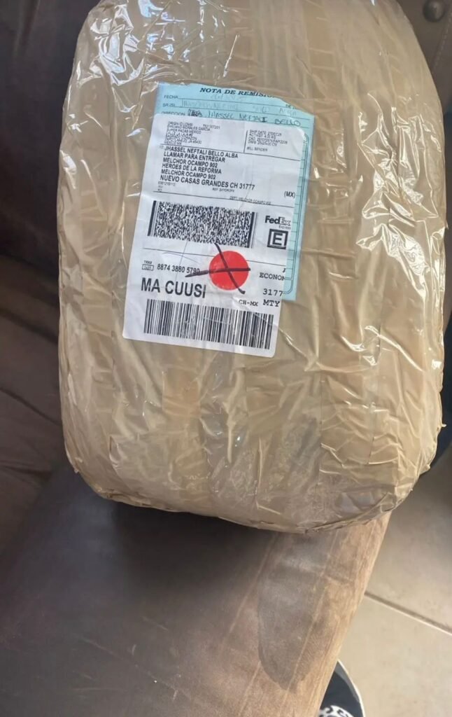 Imagen #1 de Samuel Vazquez