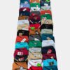 PLAYERAS TIPO POLO STANDARD | 72 PIEZAS | SUPER PACA GRANDE®