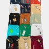 PLAYERAS TIPO POLO STANDARD | 24 PIEZAS | SUPER PACA CHICA®