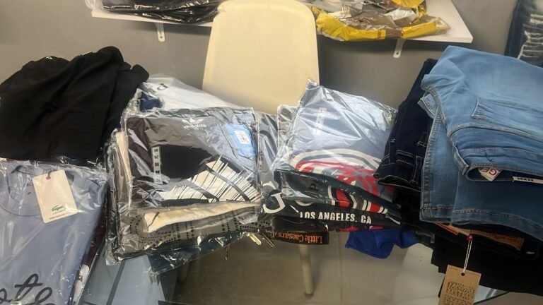 Foto que subió Samuel de su pedido